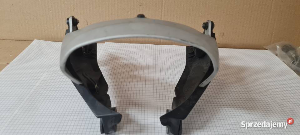 Honda CBR 600 PC37 plastik owiewka tył mocowanie Części i akcesoria motocyklowe Warszawa
