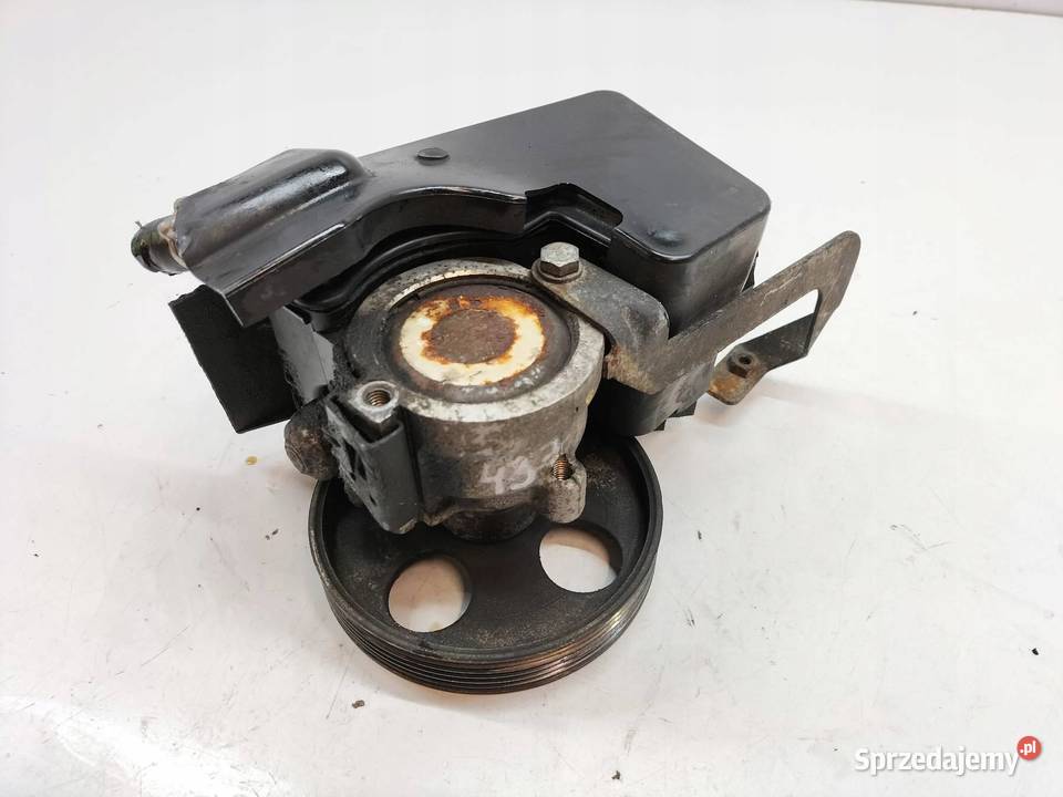 POMPA WSPOMAGANIA 16 16V Citroen Xsara Picasso I Układ kierowniczy świętokrzyskie sprzedam