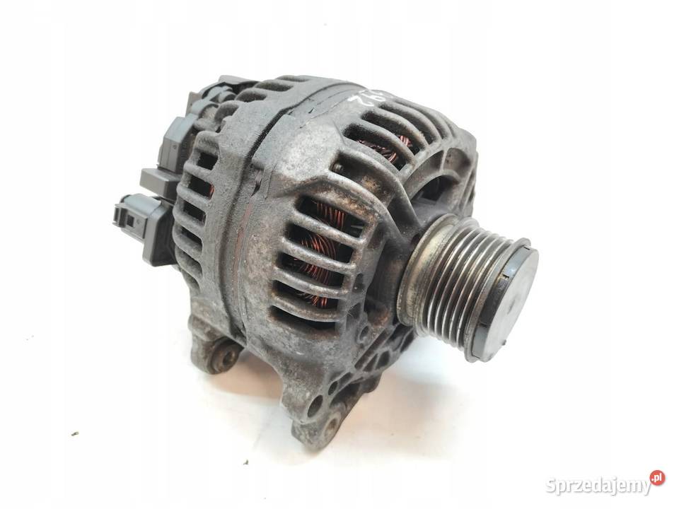 ALTERNATOR 028903028E 0124515010 19 TDI VW świętokrzyskie sprzedam