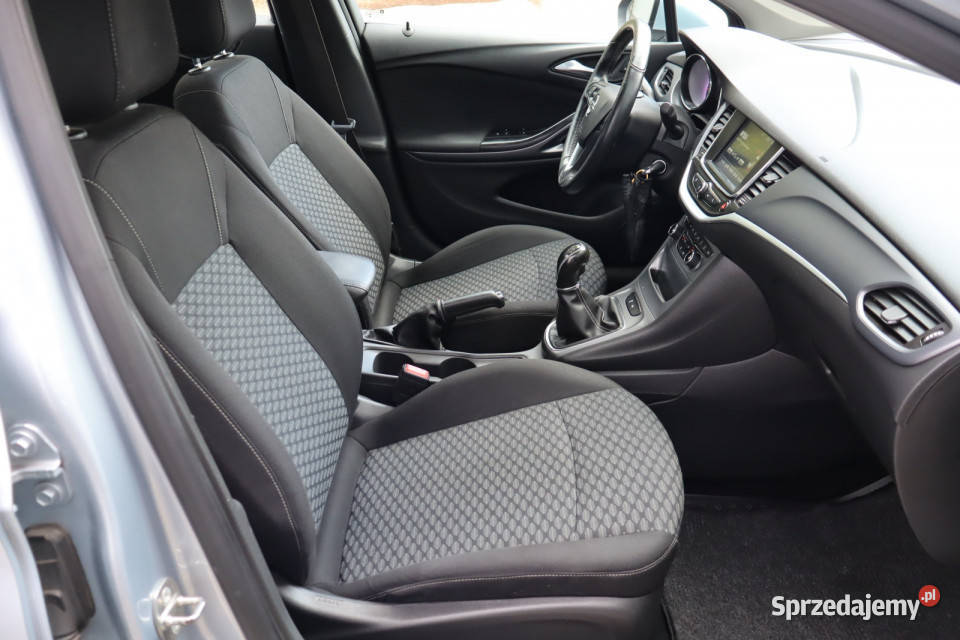 Opel Astra 14 T ASR (kontrola trakcji) Zabrze