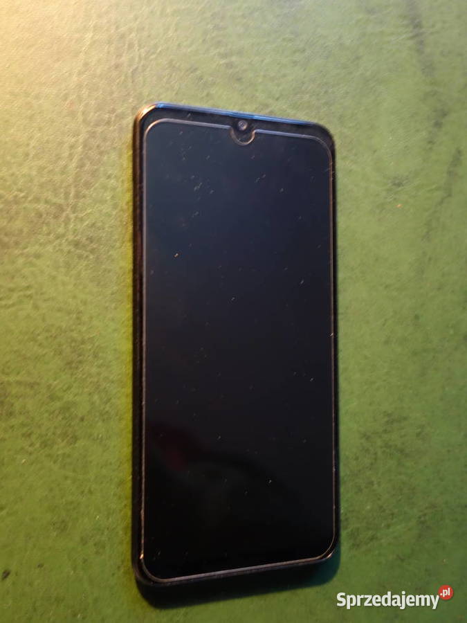 TELEFON SAMSUNG GALAXY A50 128GB RAM 4GB mazowieckie Warszawa