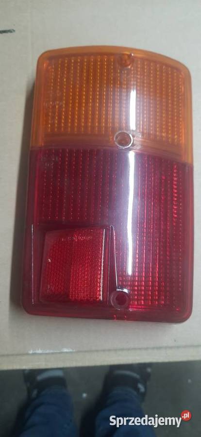 Klosz tylny prawy do Fiata 126p lampy tylne sprzedam