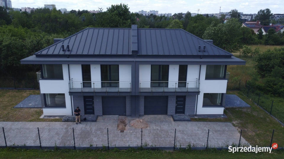 Dom bliźniak Kielce 11472m2