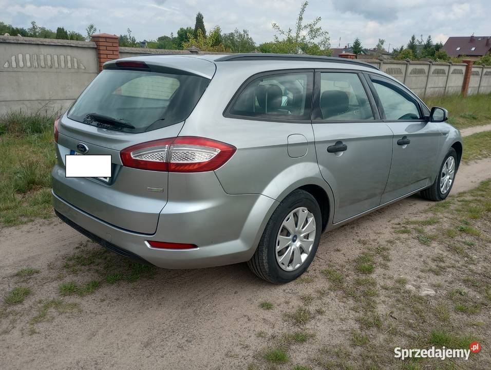 Ford Mondeo 1600cm3 Kutno