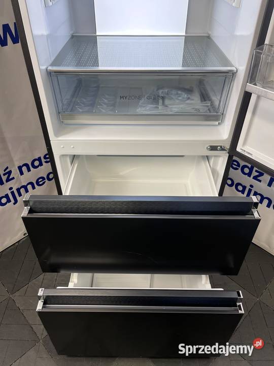 Lodówka Haier Seria 5 HTR5719ENPT Pełny No Frost sprzedam