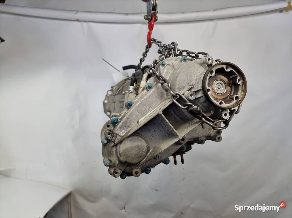 SKRZYNIA BIEGÓW DODGE DURANGO III Lipno