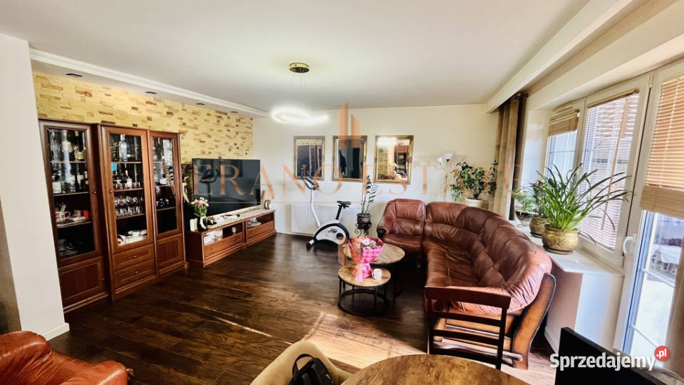 Gotowy do zamieszkania Komfort przestrzeń 660m2 mazowieckie