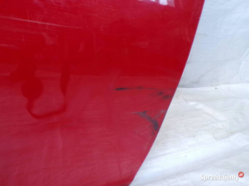 OPEL CORSA F DRZWI PRAWY PRZÓD osobowe
