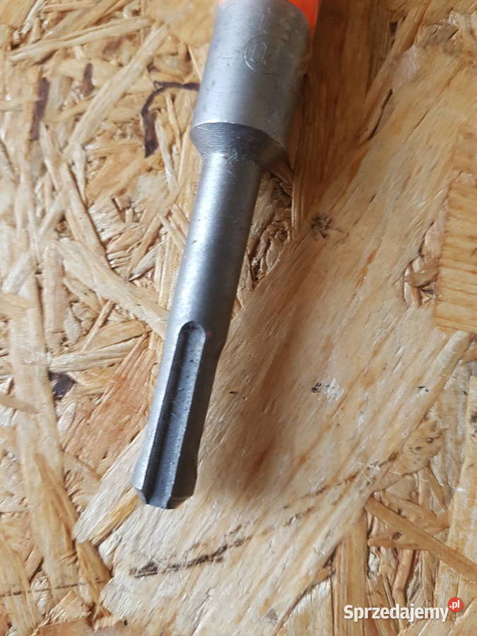 WIERTŁO DO BETONU SDS PLUS UDAROWE 20x310 mm wielkopolskie Głogowa