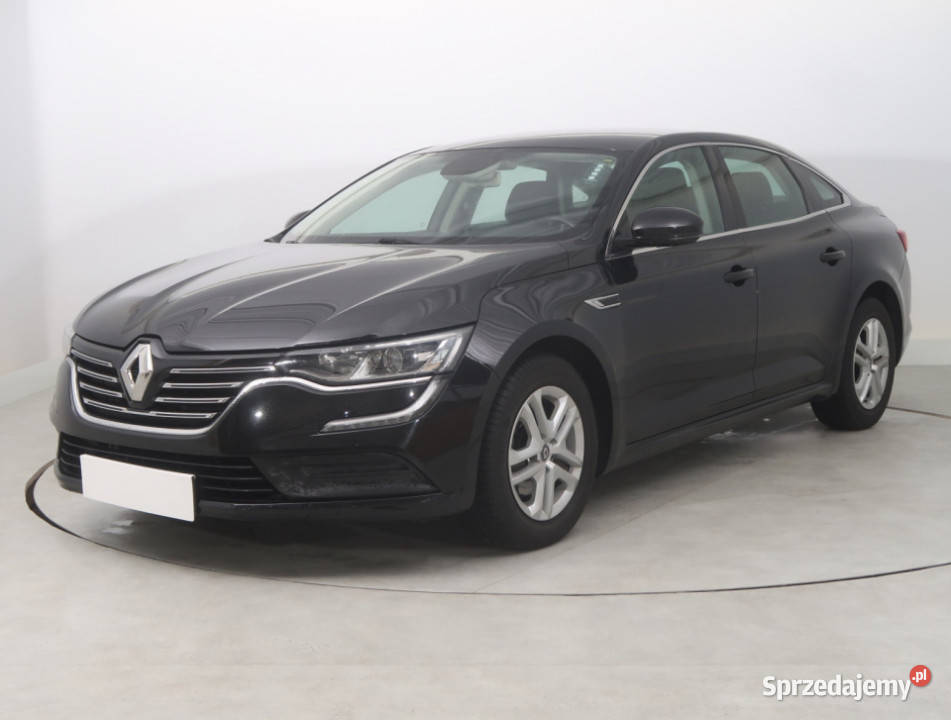 Renault Talisman 15 dCi ASR (kontrola trakcji) Bielany Wrocławskie sprzedam