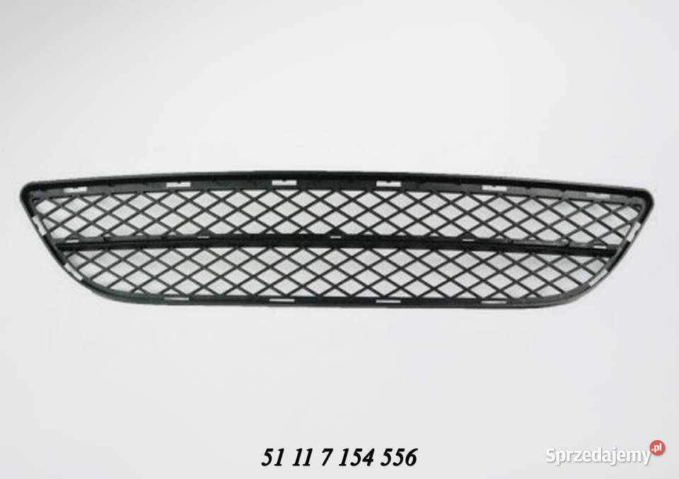 Kratka środkowa bmw e90 Grajewo