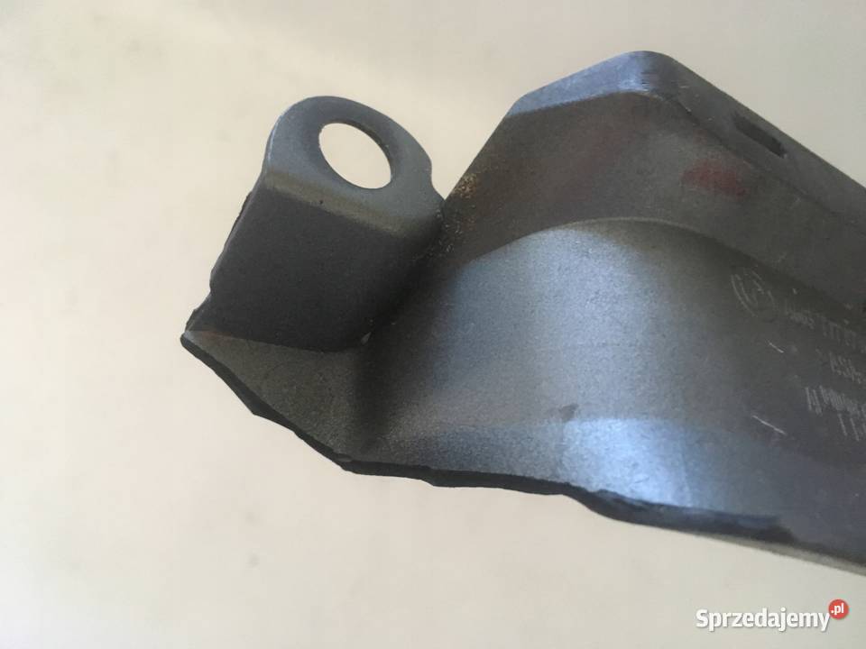 BMW R 1200 GS K50 ADV K51 Plastik Osłona świateł wielkopolskie