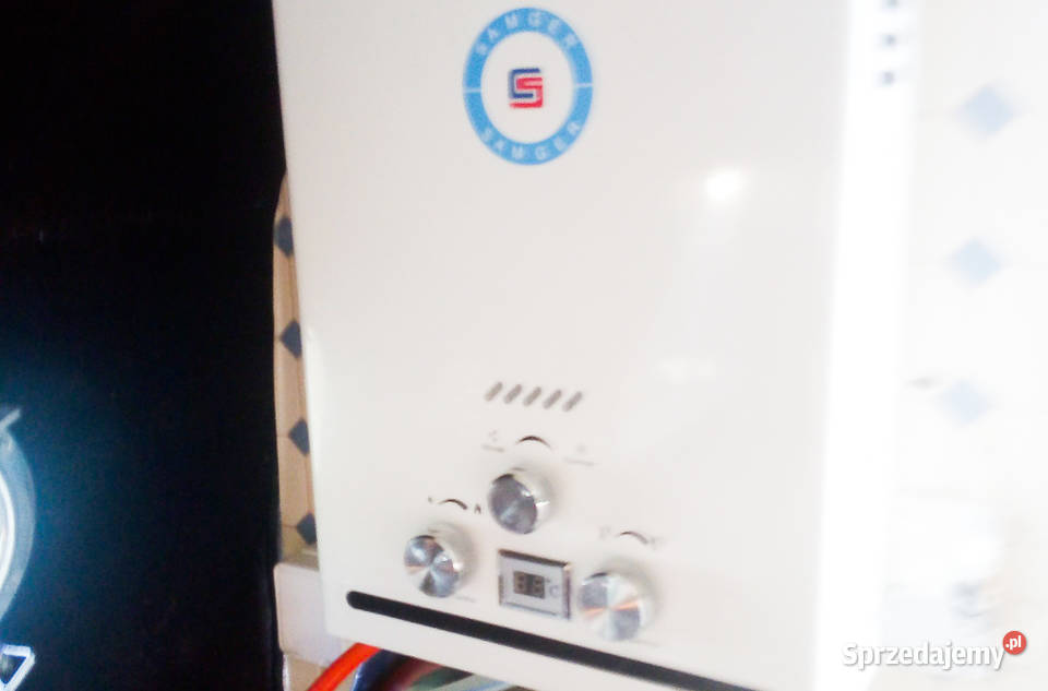 Jacht motorowy z przyczepą warmińsko-mazurskie Giżycko