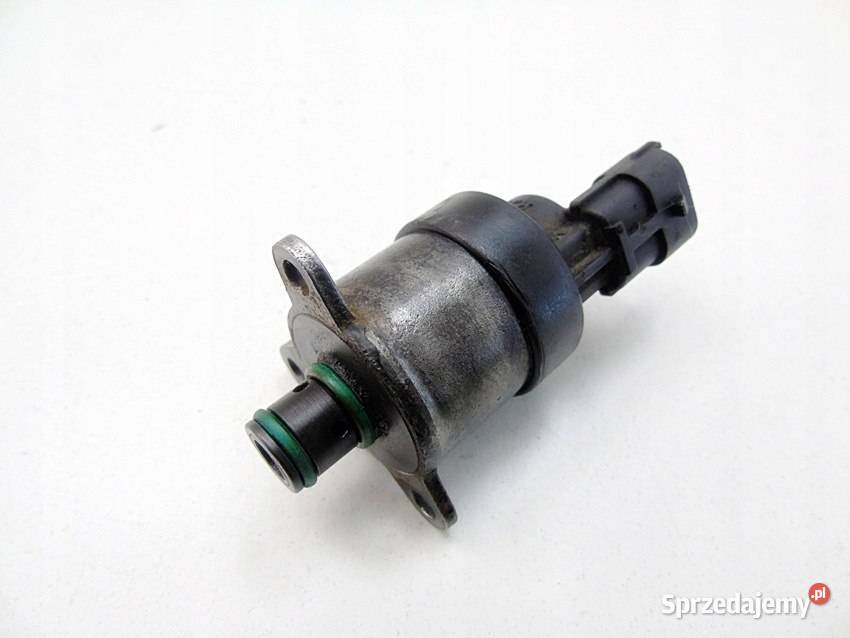 REGULATOR CIŚNIENIA PALIWA 23 HPI JTD DUCATO 2 3 Sosnowiec