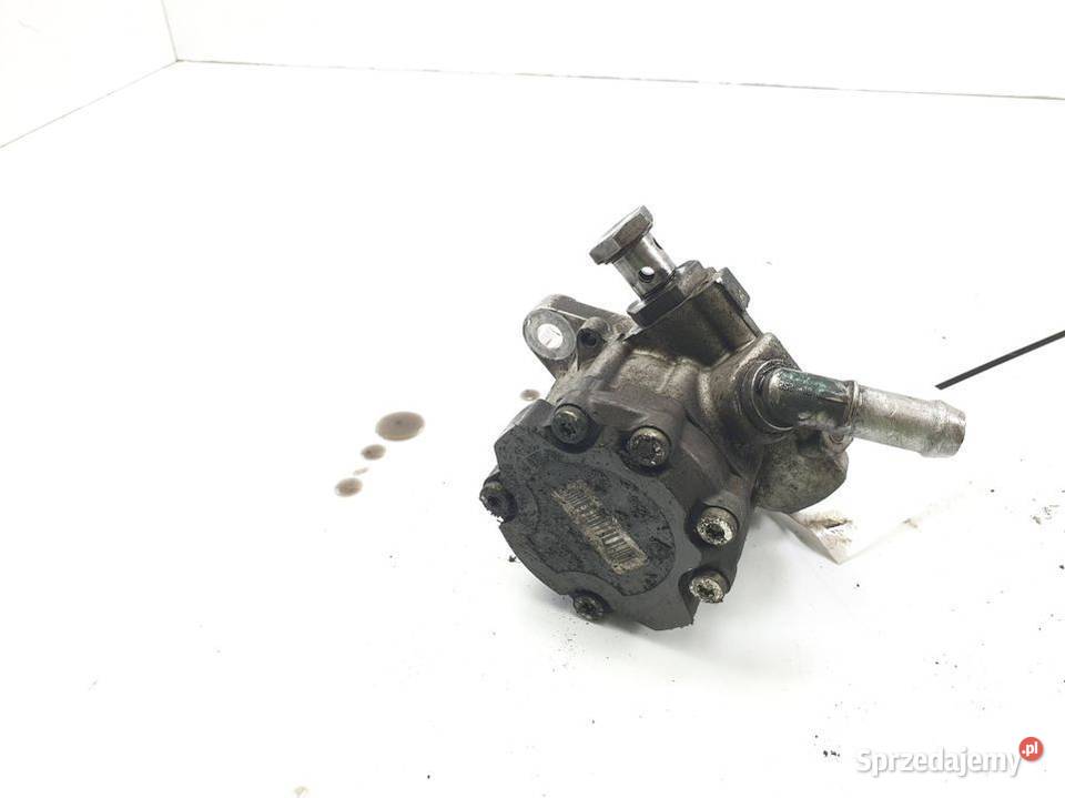 POMPA WSPOMAGANIA IVECO DAILY 50C35 504243641 osobowe Lipno