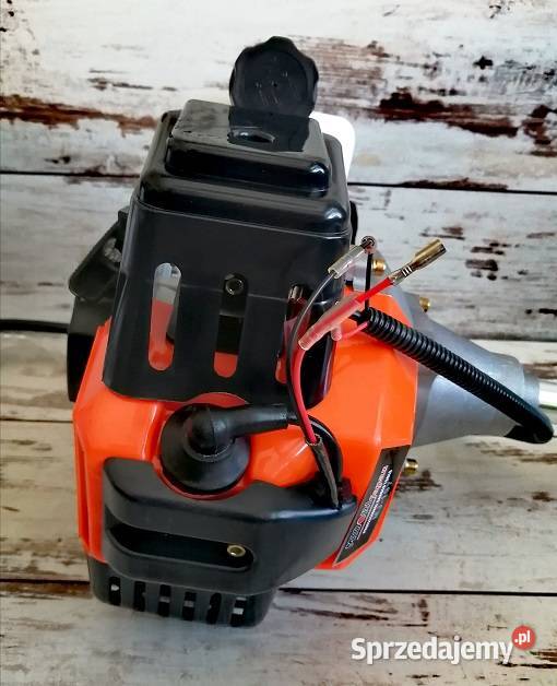 Kosa spalinowa Szczecin