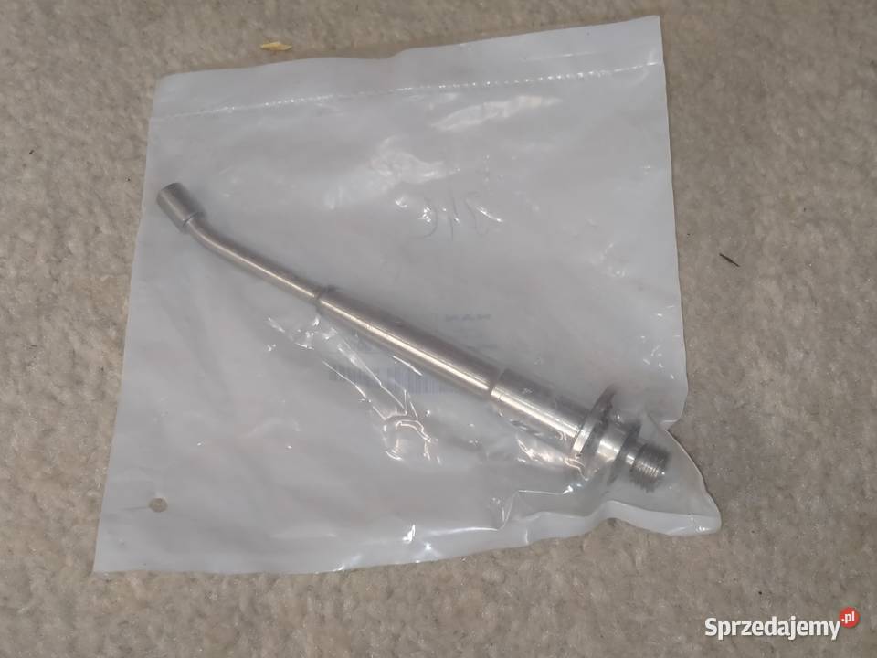 DYSZA WTRYSKOWA MOCZNIKA ADBLUE MAN 51154055009 ciężarowe Kargowa