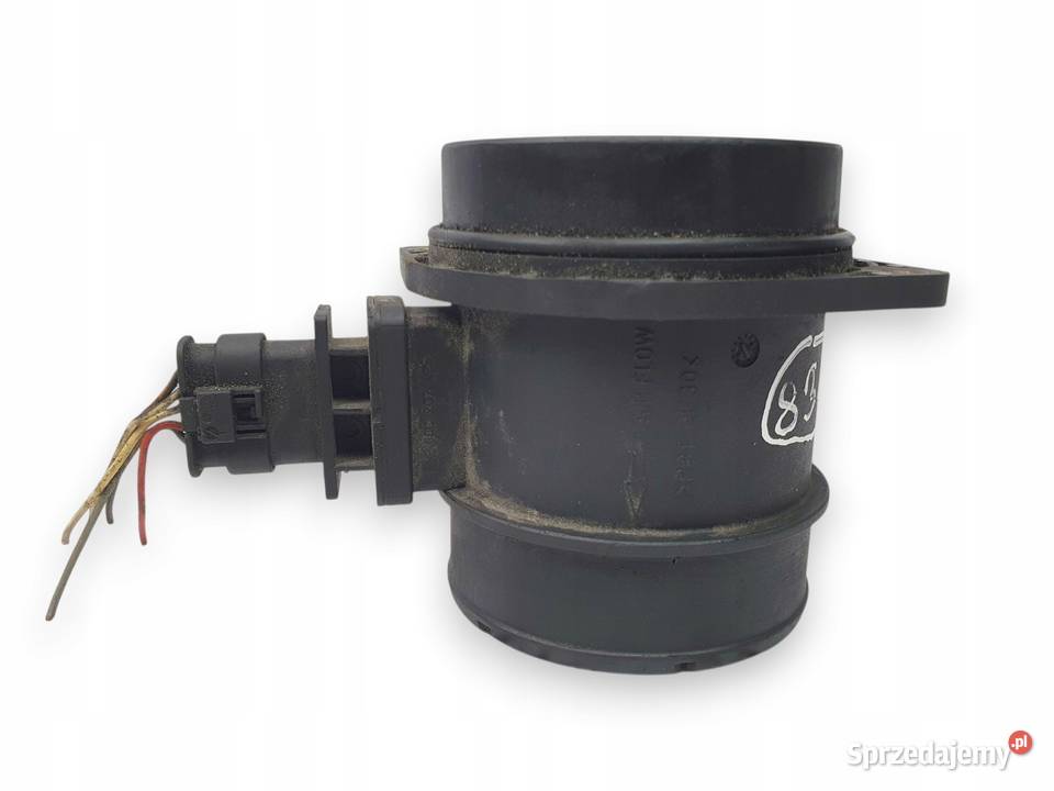 PRZEPŁYWOMIERZ Volkswagen Passat B5 Audi A4 B6 Chełm