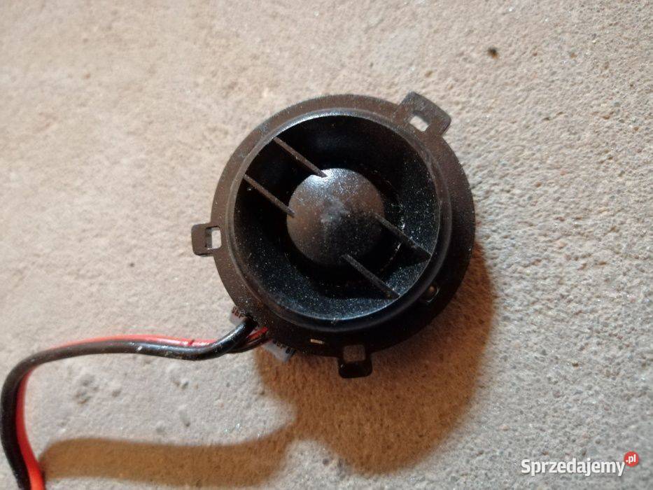 Tweetery piszczałki głośniki Philips Seat Ibiza Żary