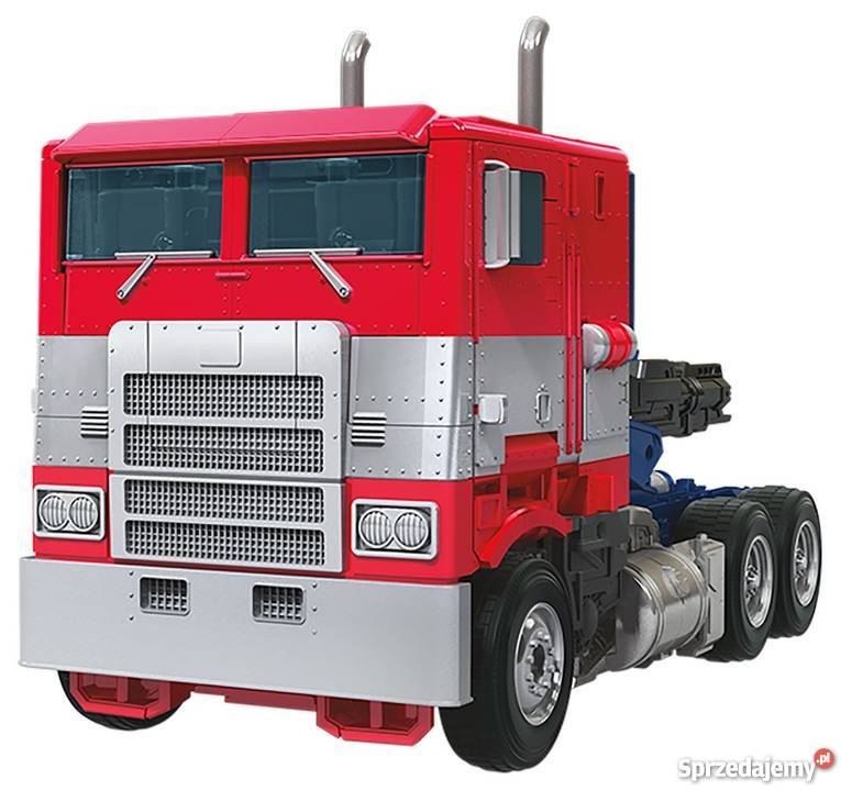 Figurka Transformers Generations VOYAGER OPTIMUS Plastik  Mogilany