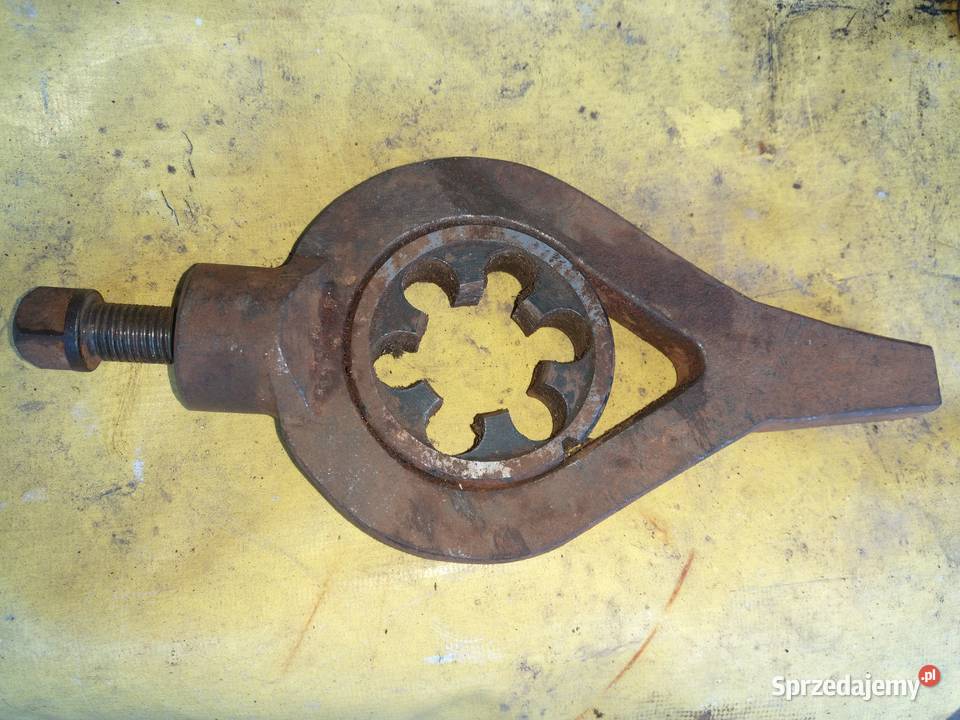 Sercówka do tokarki tokarska fi 75mm śląskie Bielsko-Biała