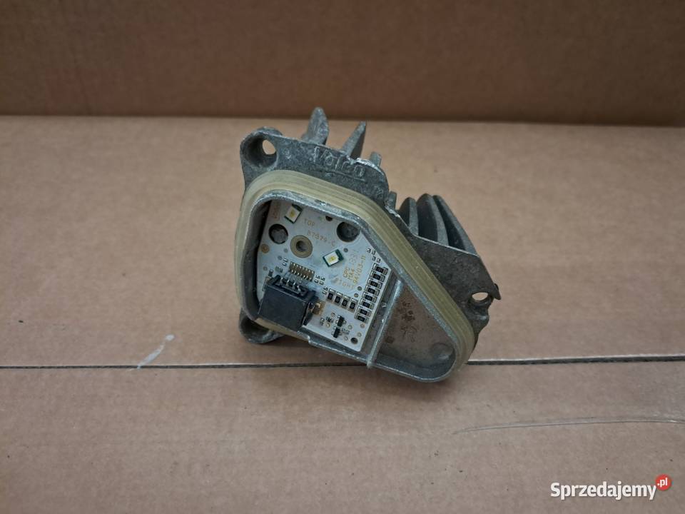 Przetwornice Seat 5F0941472 Przetwornice mazowieckie Siennica