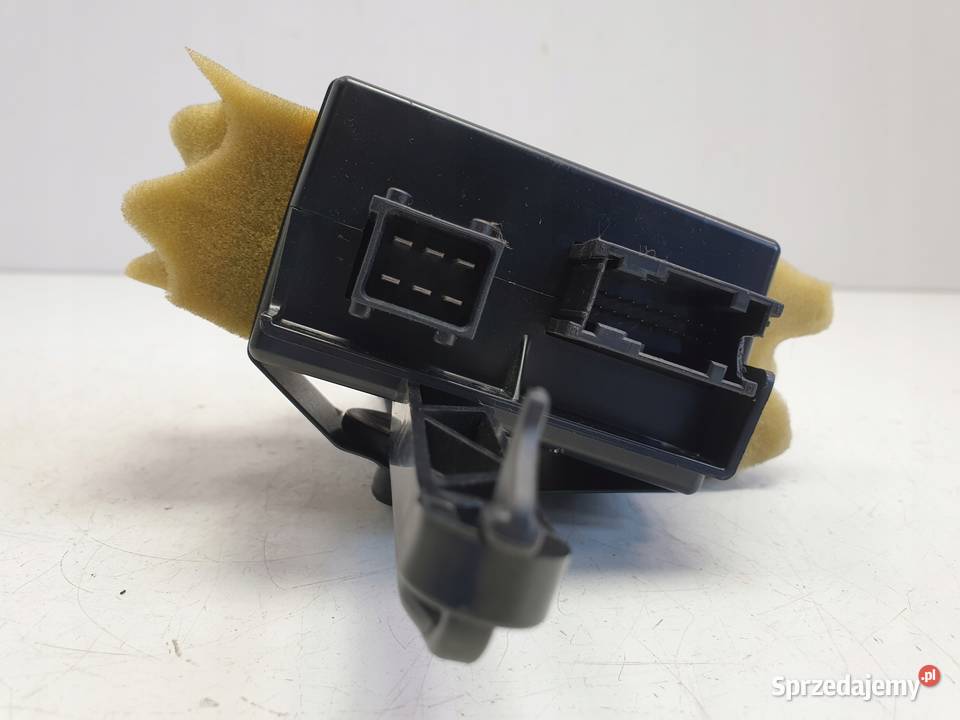 Saab 95 95 lift MODUŁ STEROWNIK NAWIGACJI Pozostałe