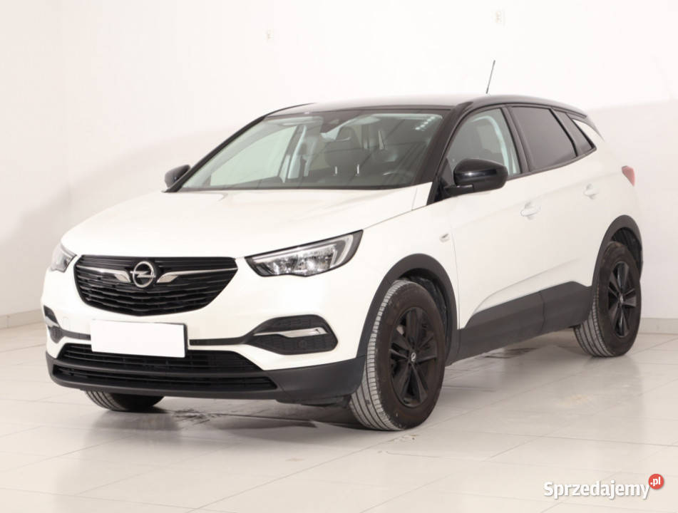 Opel Grandland 12 Turbo Piaseczno