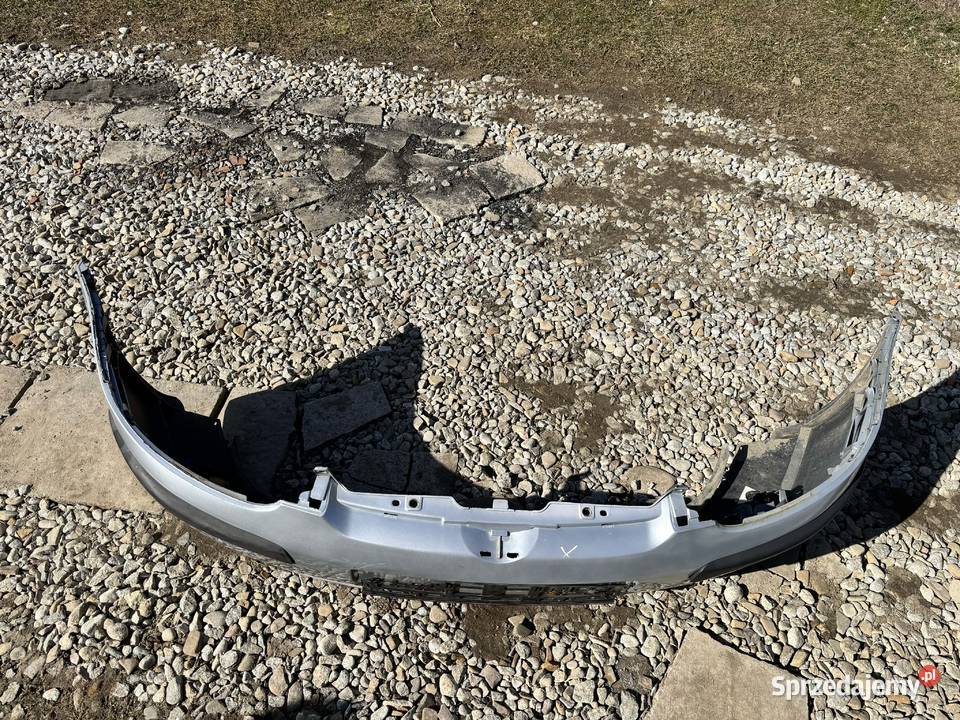 Zderzak Przód Golf V osobowe Nowy Targ