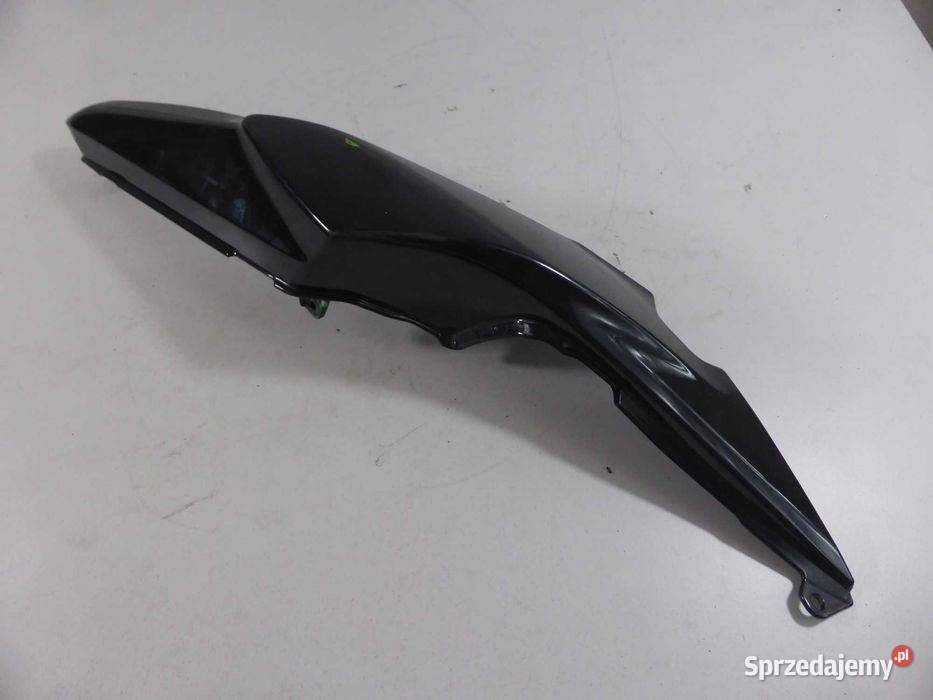 Kawasaki ZX EX 650 Ninja ABS 20r 360410033 wielkopolskie