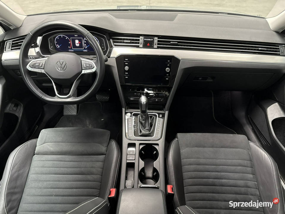 Volkswagen Passat B8 20142023 dolnośląskie Komorniki sprzedam