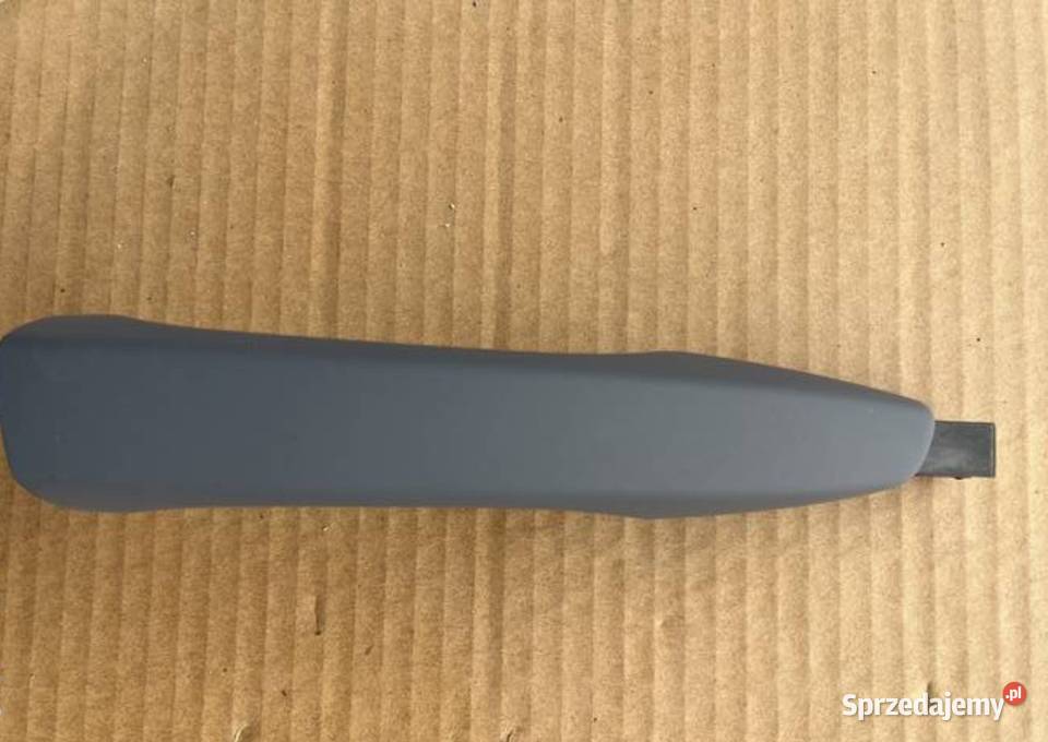 PEUGEOT OPEL CORSA F KLAMKA 980297821T Międzychód
