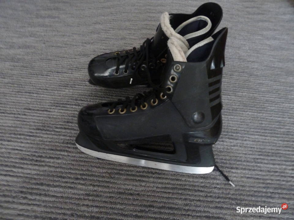 Łyżwy hokejowe Salvo rozmiar 7 Warszawa