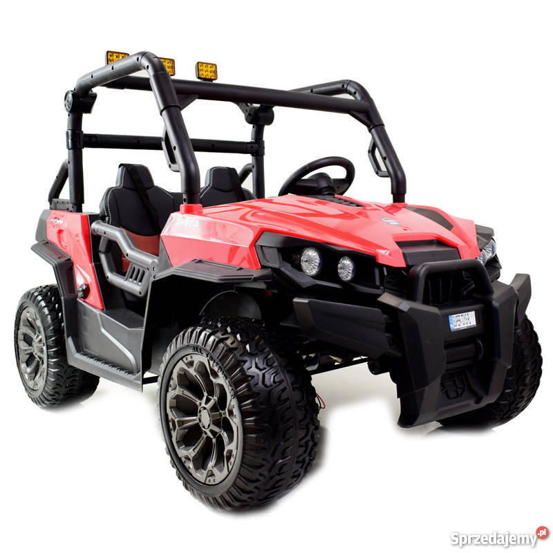 MEGA BUGGY STRONG2 UTV 2 DZIECI 4 SILNIKI 7988 Pojazdy elektryczne i spalinowe kujawsko-pomorskie Toruń sprzedam