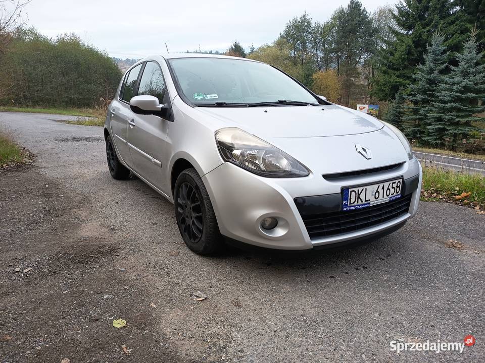 Mega oszczedny Rok produkcji 2011 dolnośląskie Nowa Ruda