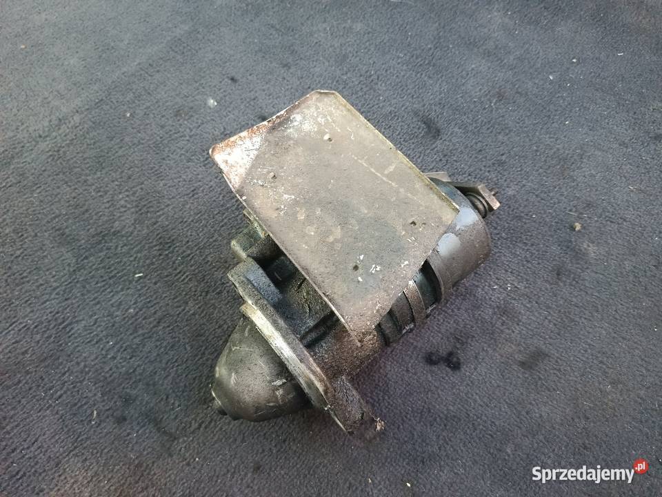 Rozrusznik Audi A4 B5 16 a12 Myszków