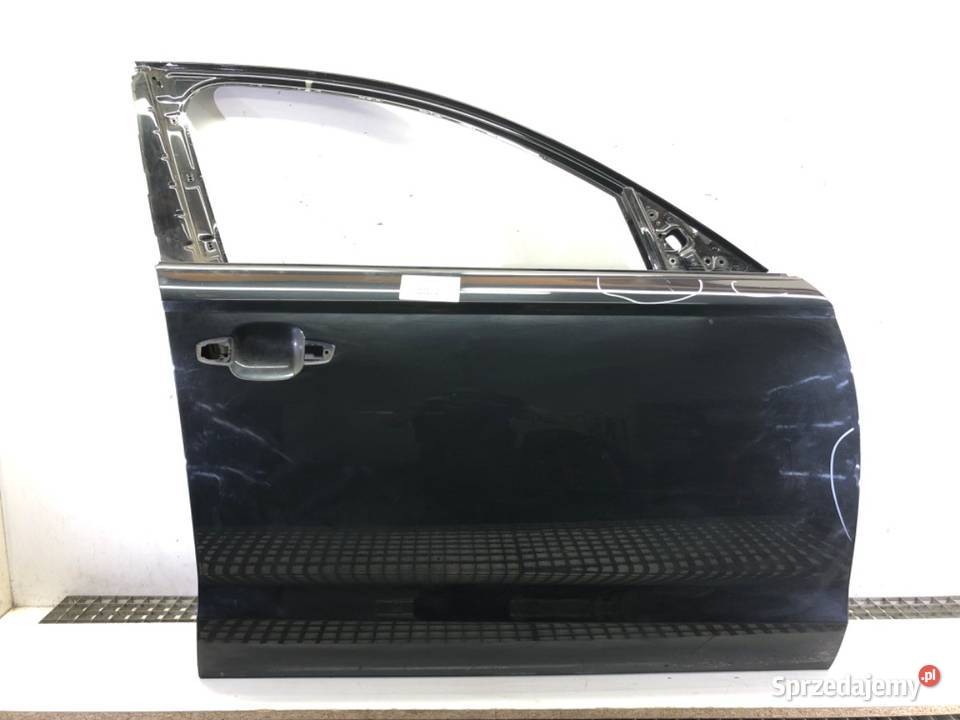 DRZWI PRAWY PRZÓD AUDI A6 C7 Kombi 1118 podkarpackie sprzedam