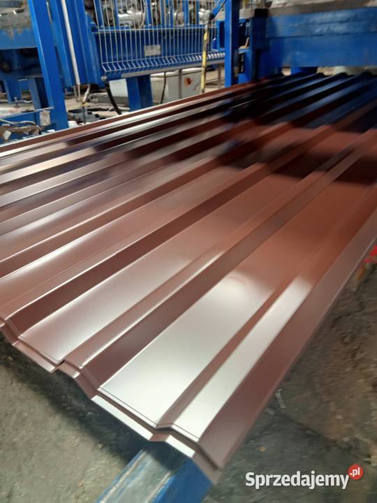 Blacha trapezowa blacha trapez cięcie na wymiar Kraków