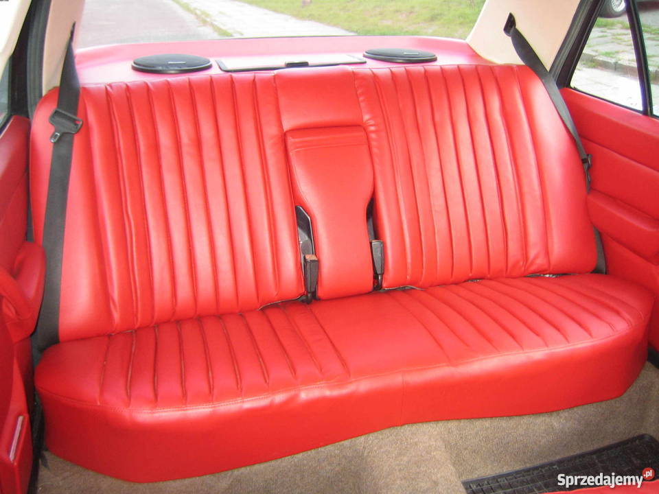 Mercedes Benz Pullman limuzyna 8 osobowa