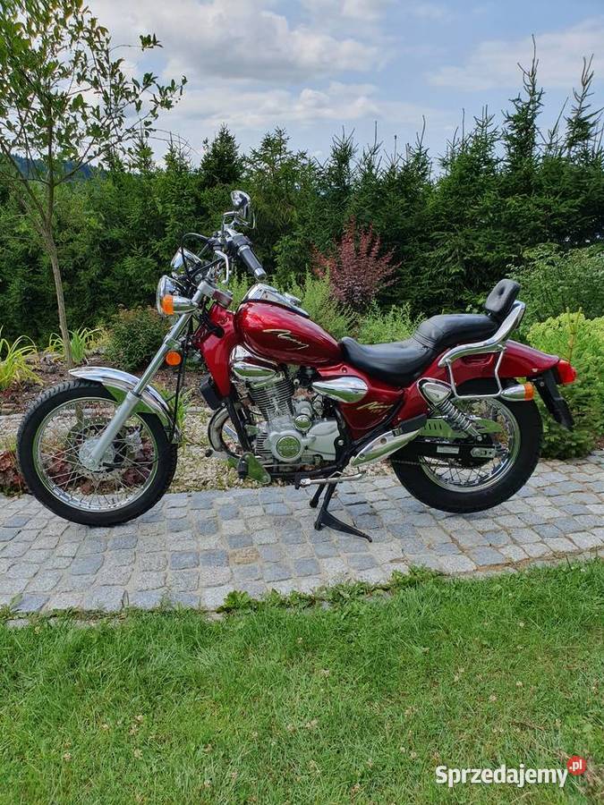 Kymco zing 125 Kymco