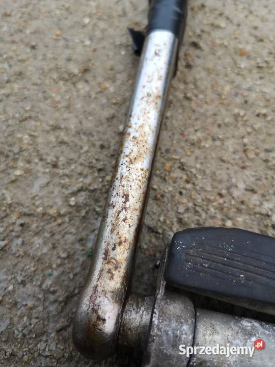 Rower Wigry 3Jubilat 2Rometkorbanowy typ46 zębów sprzedam