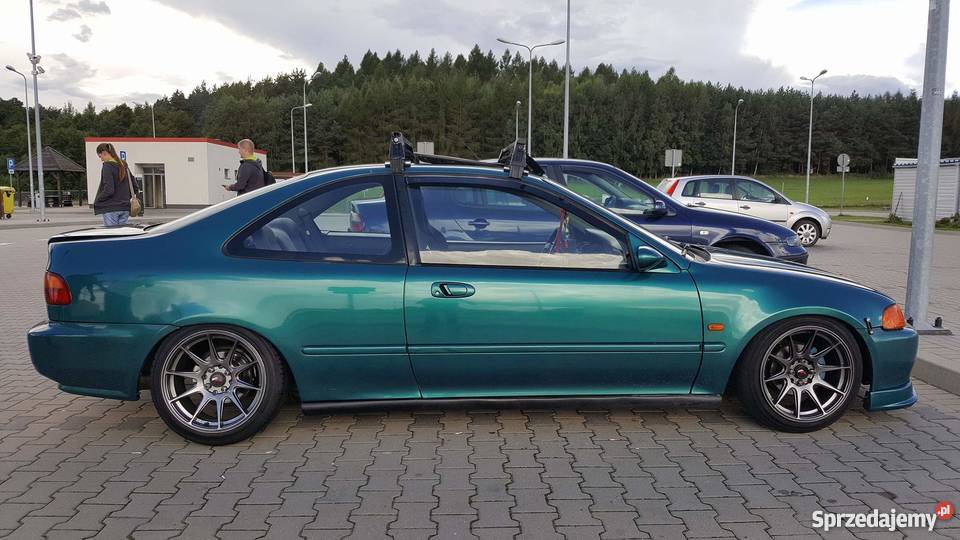 FELGI JAPAN RACING 11 16 4X100 8J ET25 łódzkie Błaszki