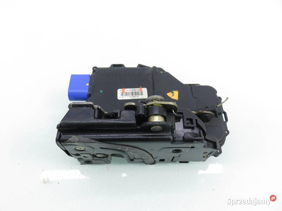 ZAMEK LEWY TYLNY VW PHAETON 3D4839015 sprzedam