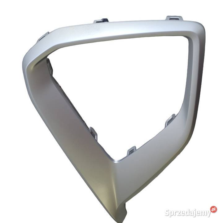 Audi Q2 LIFT Sline Kratka zderzaka 81A853054B Barlinek