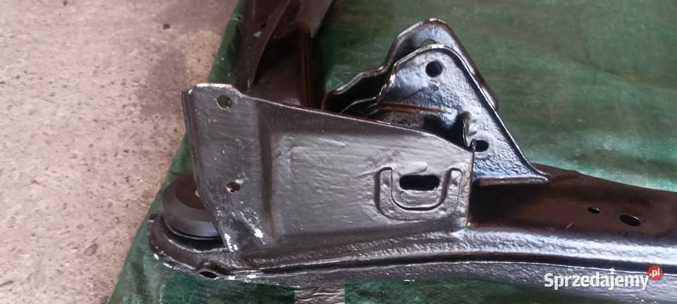 Wózek tylni sanki belka Audi a4 B5 quattro Kalwaria Zebrzydowska