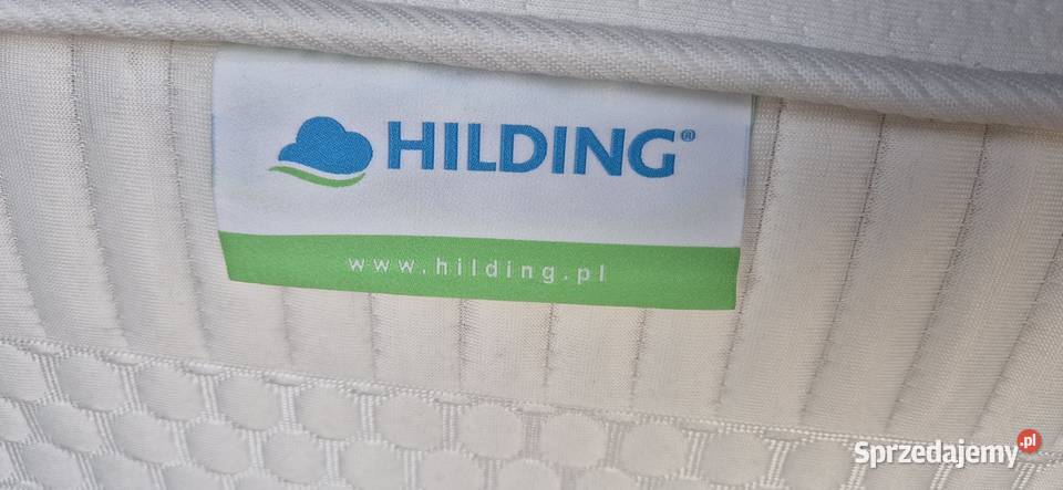 Materac o wym 140x200x25 wygodny Kielce