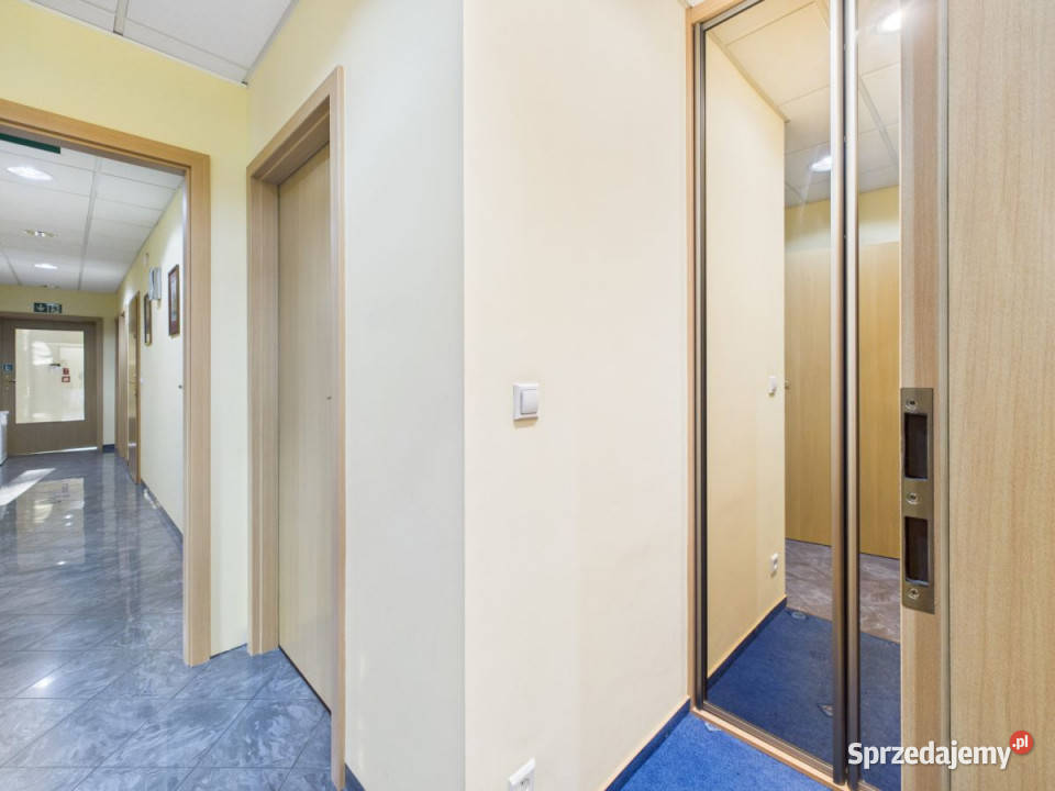 Sprzedam lokal 215m2 Gdańsk Bernarda Sprzedaż pomorskie sprzedam