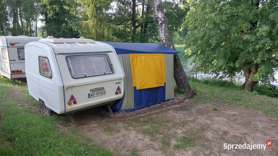 Niewiadów N 126 Niewiadów Warszawa sprzedam