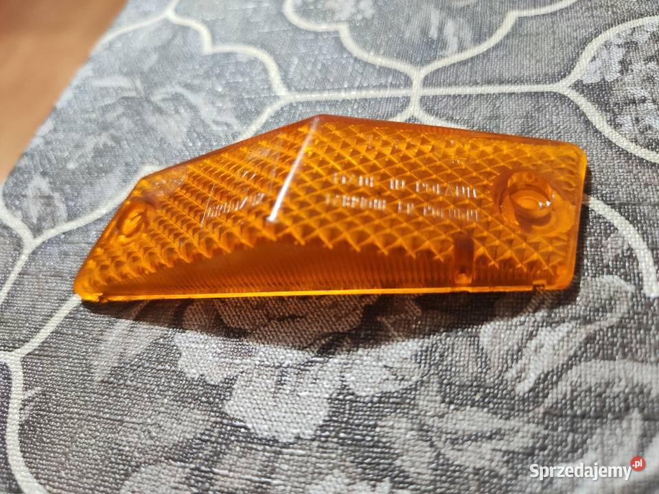 Klosz kierunku fiat 125 p Polonez Klosze podkarpackie Kozłówek