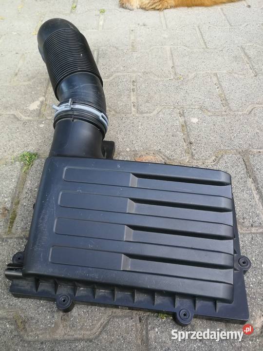 Obudowa filtra powietrza 20tsi golf 7r audi s3